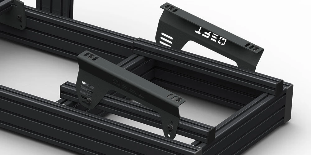 inverted seat brackets seat installation