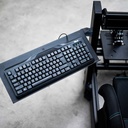 Keyboard Tray