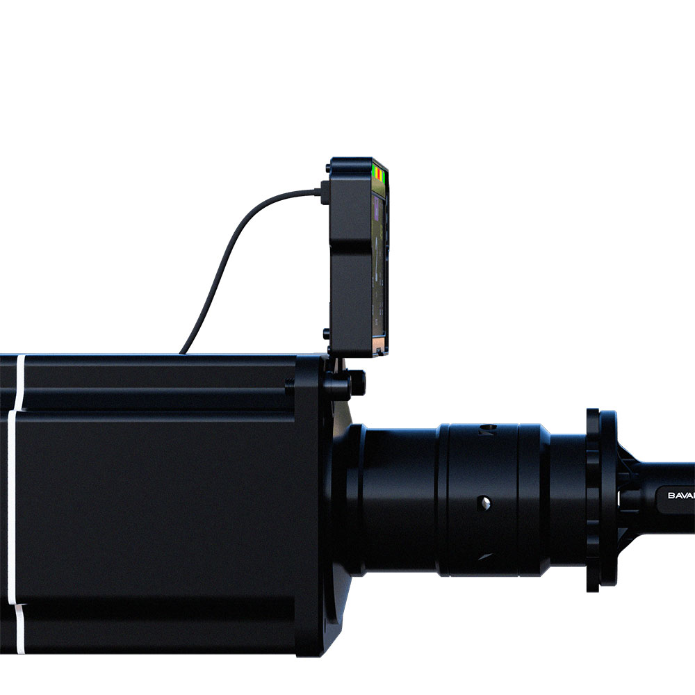 BavarianSimTec - DDU5