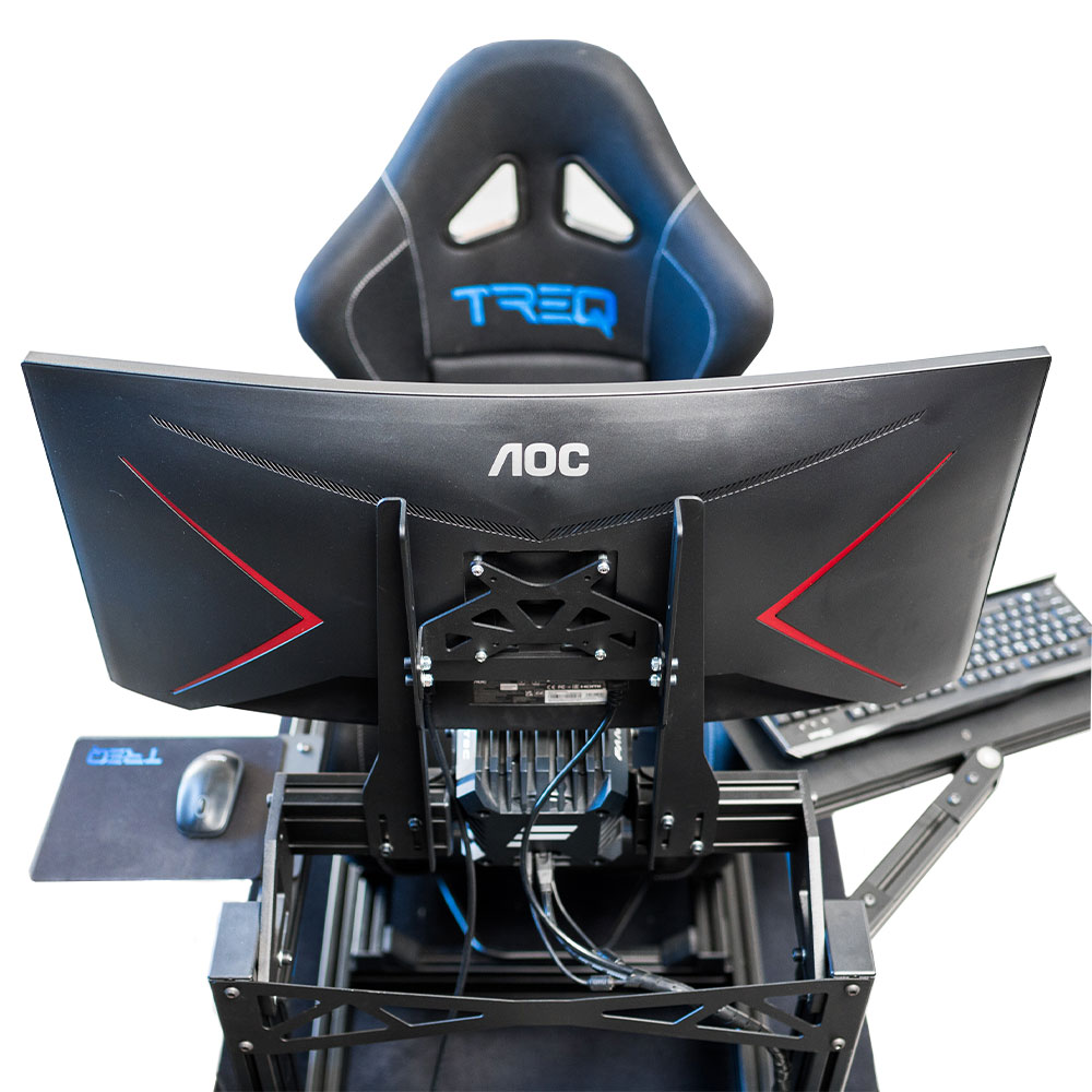 Basic Monitor Mount
