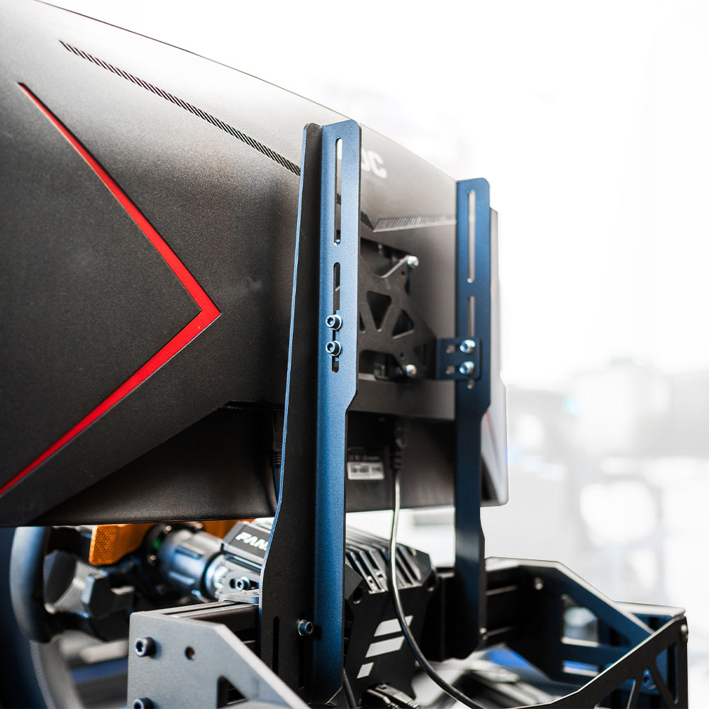 Basic Monitor Mount