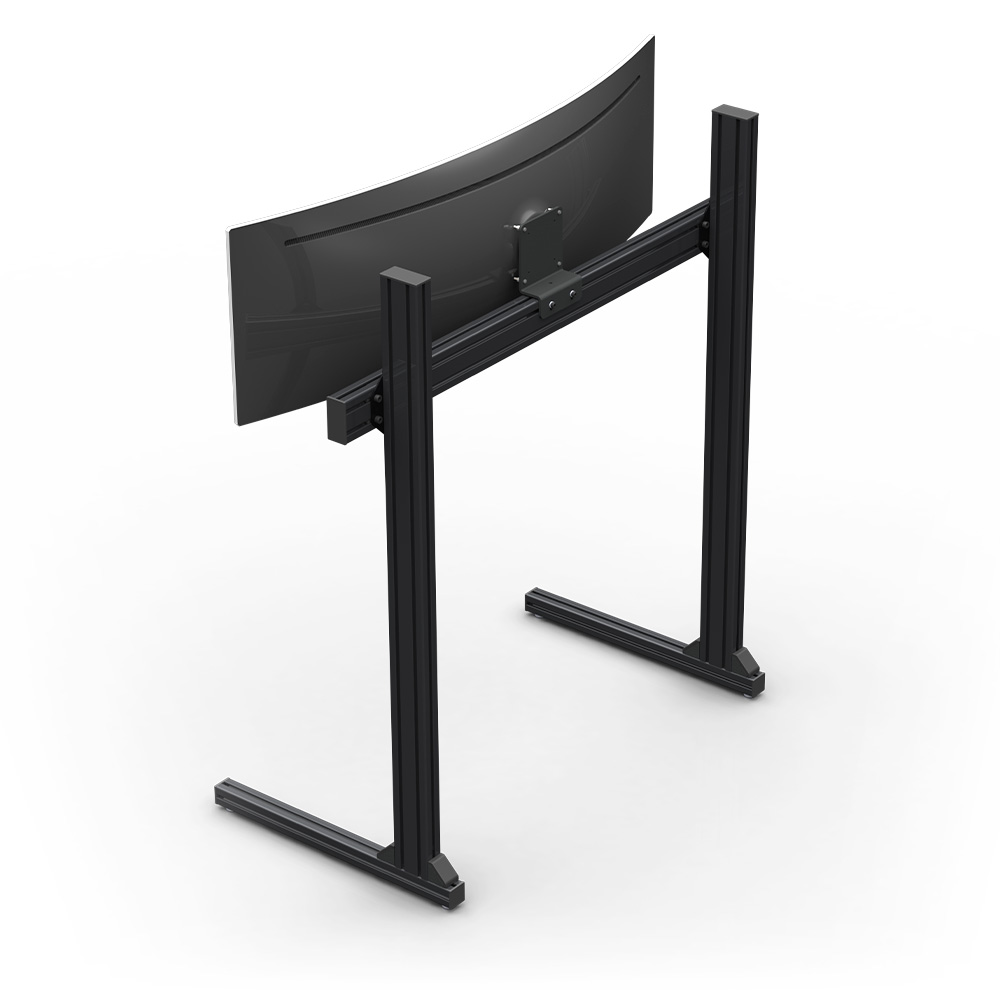 Single Monitor Stand