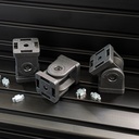Scharnier 4040