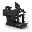 Unified Triple Monitor Mount