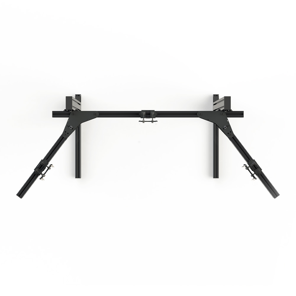 Triple Monitor Stand