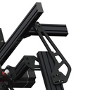 Unified Single Monitor Mount