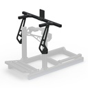 Unified Single Monitor Mount