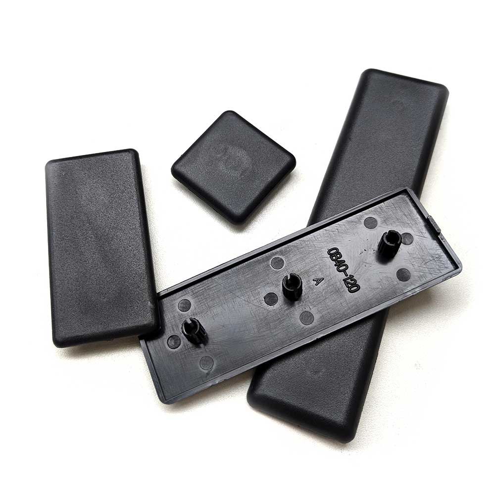 [TBV-P-4040-COVER] Profile End Cap (4040)