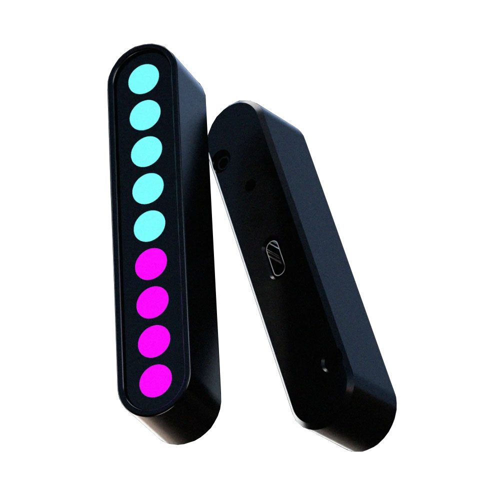 BavarianSimTec - Beacon Lights
