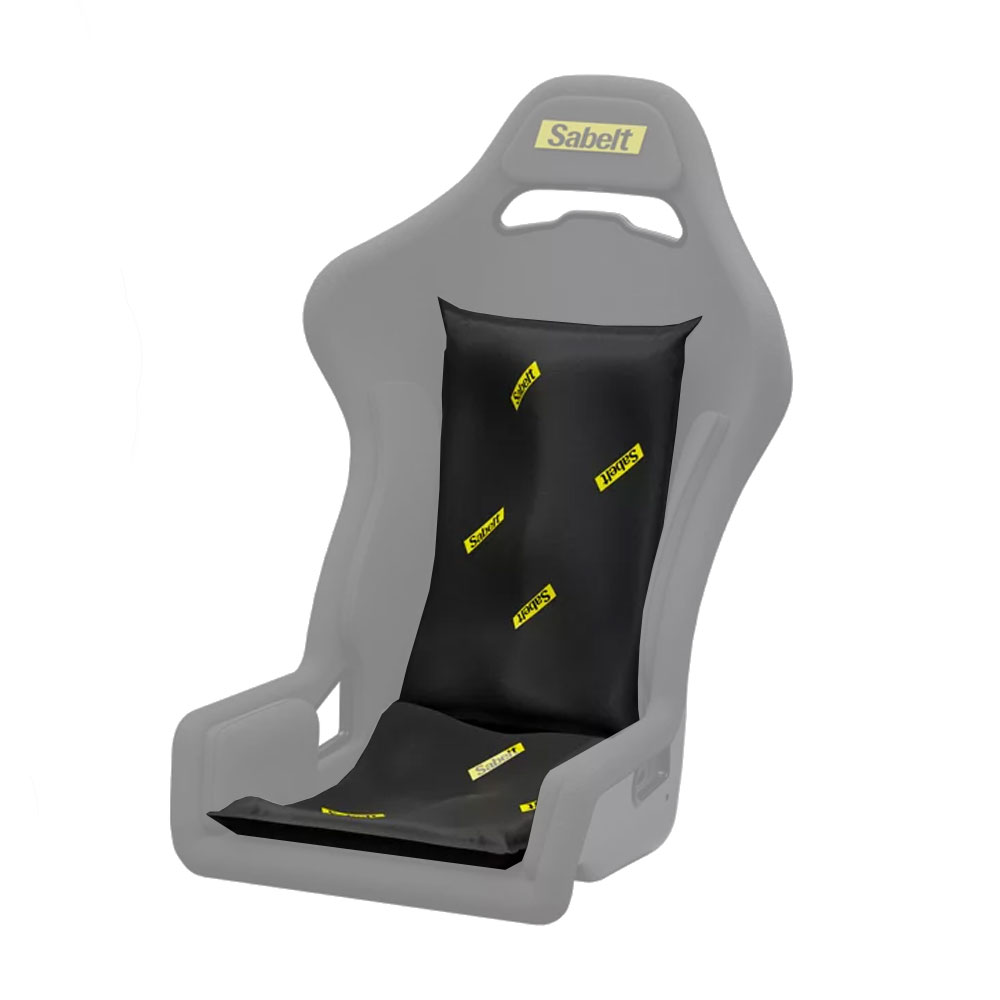 [TBV-P-FOAMKIT-LUMB] Sabelt - Sim Foam Pro Kit (Lumbar)
