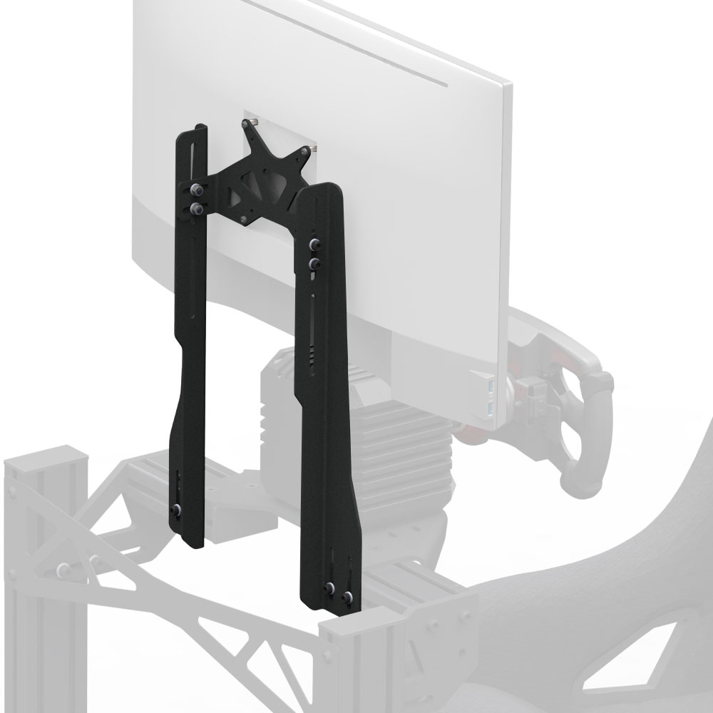 Basic Monitor Mount
