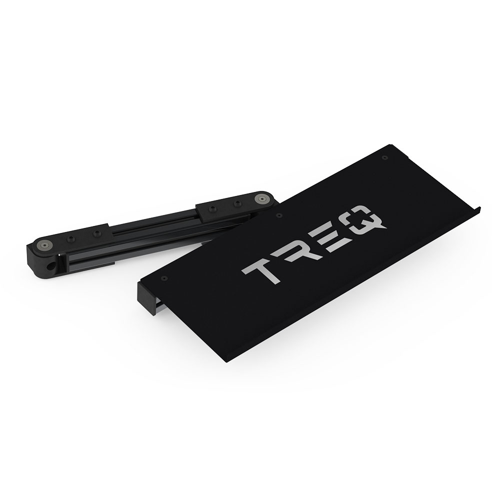[TBV-A-AKBT-002] Bandeja de Teclado Advanced