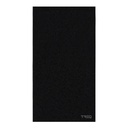 Black Sim Racing Rug