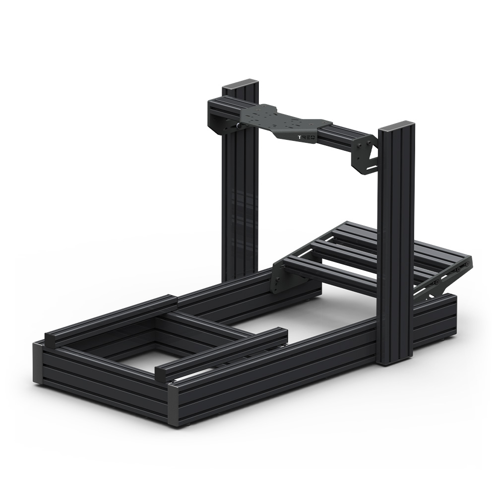 [TBV-A-CXX-001-SWD] Treq CXX (Standard Wheel Deck)