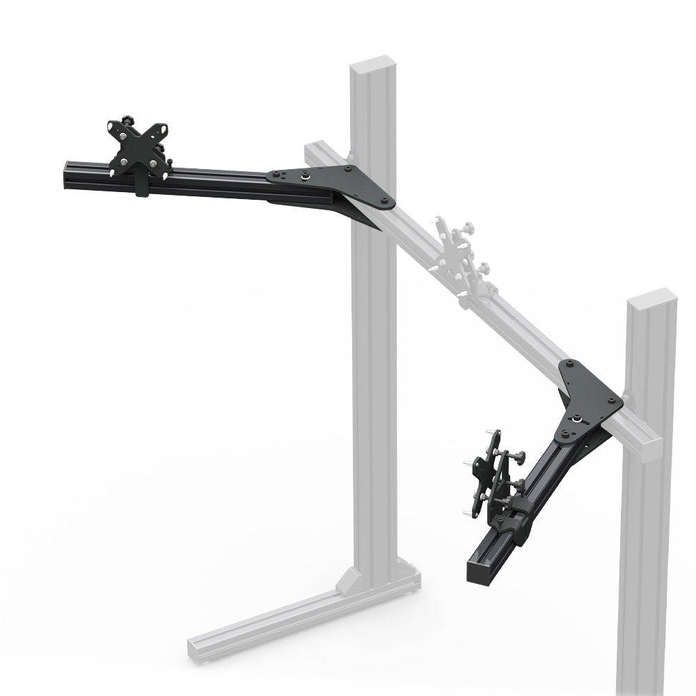 [TBV-A-STT40-001] Single to Triple - Upgrade Kit (4040)