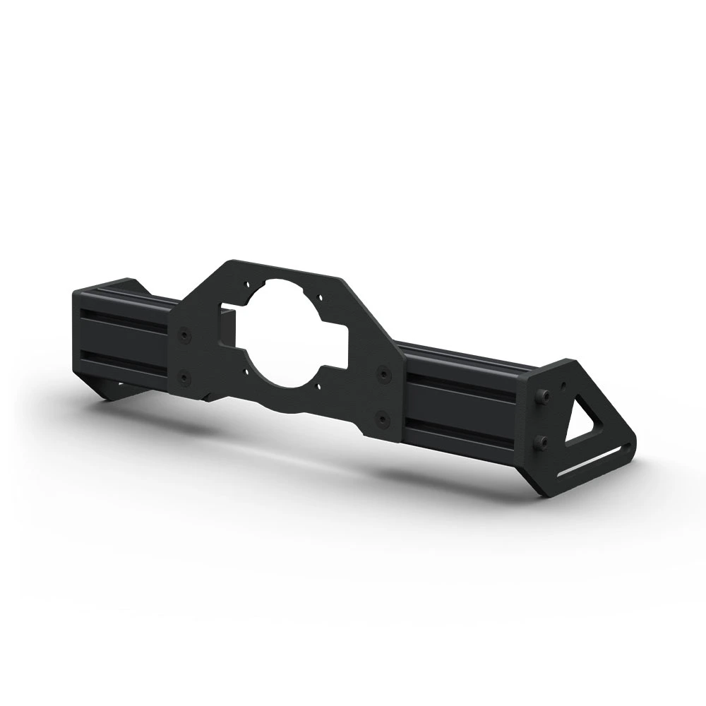 Front Wheel Mount