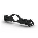 Front Wheel Mount