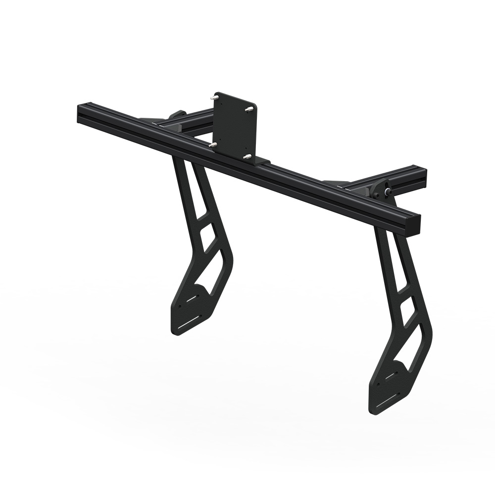 Unified Single Monitor Mount