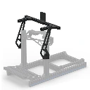 Unified Single Monitor Mount