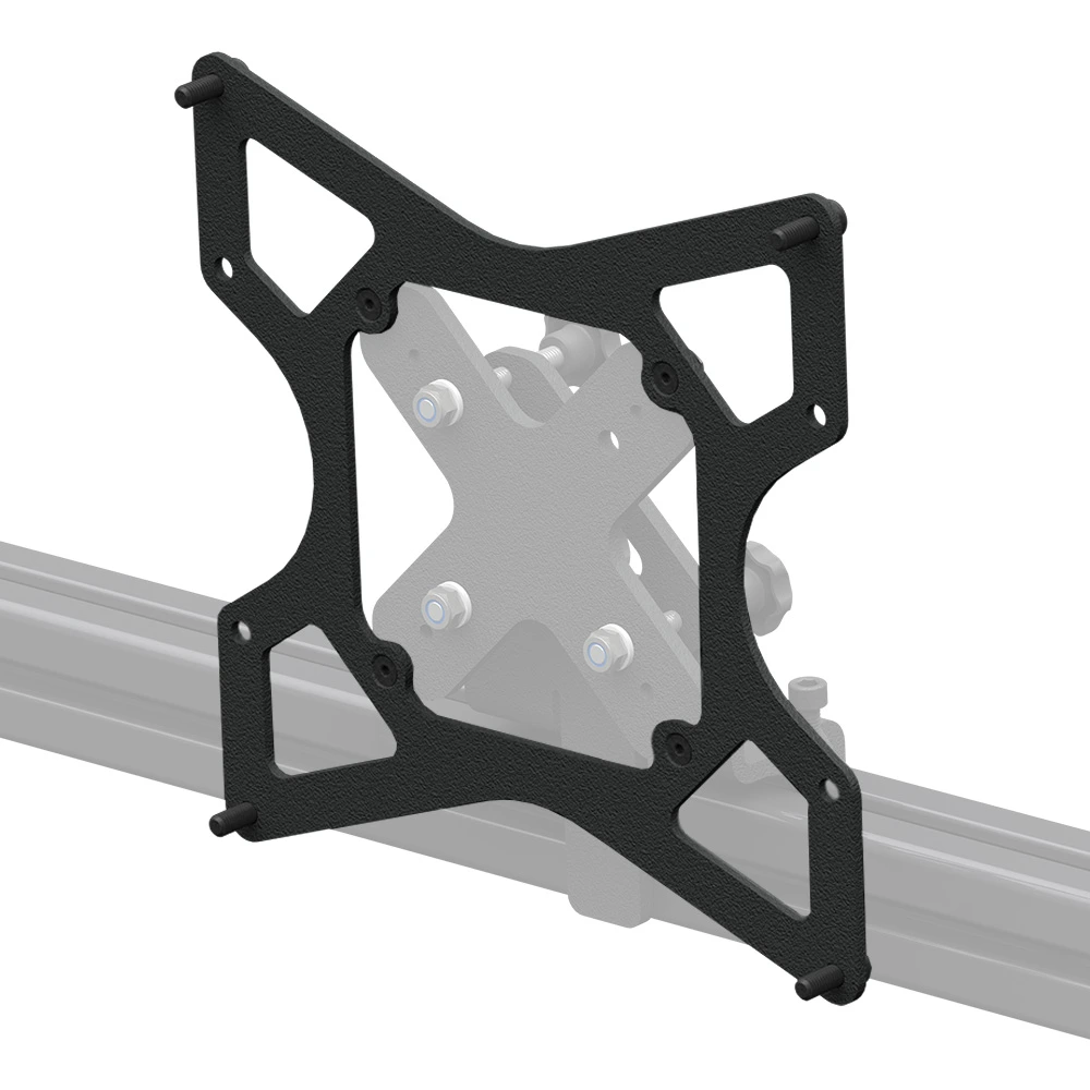[TBV-A-VESA200-004] VESA200 Extension Bracket