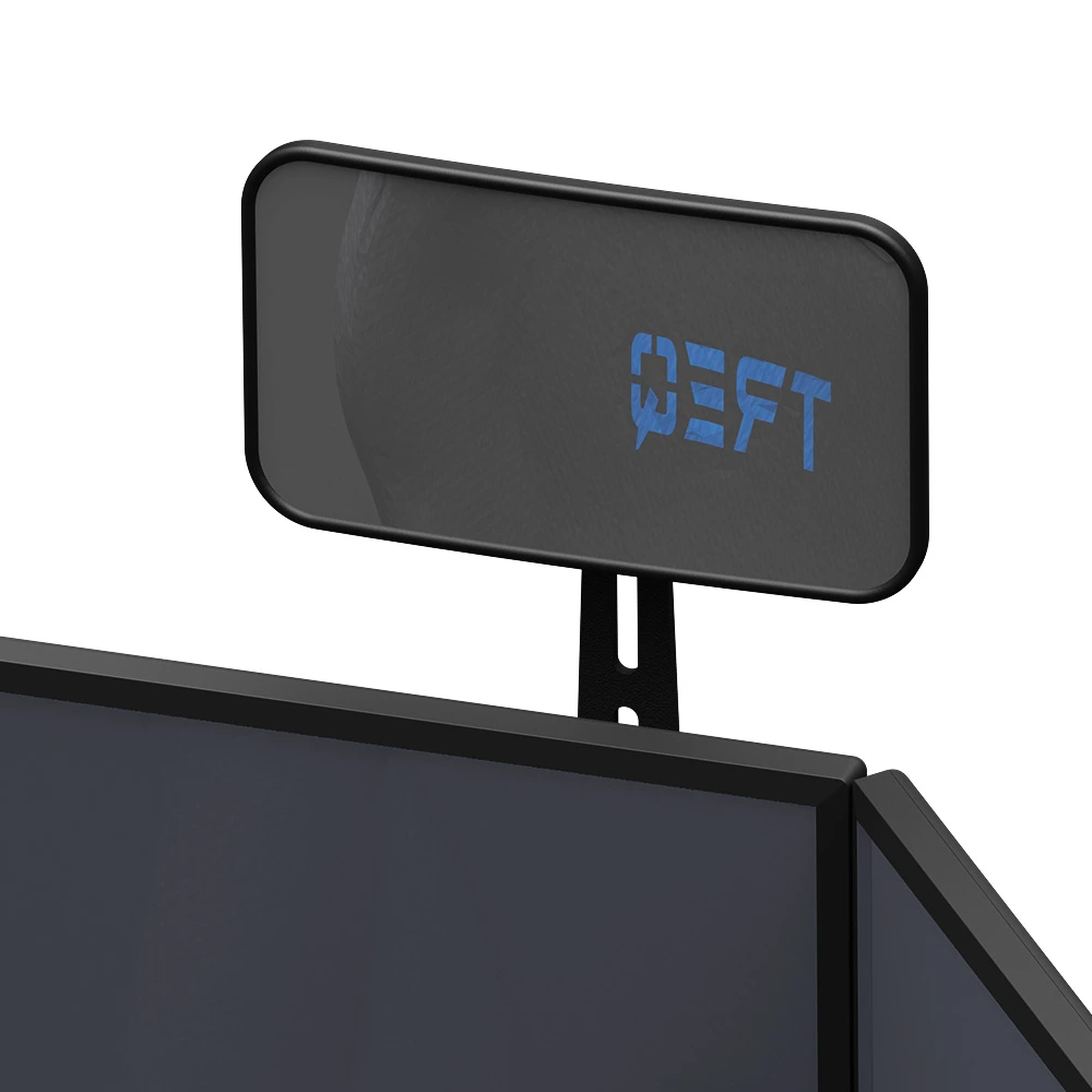 [TBV-A-RVM-001] Rear View Mirror