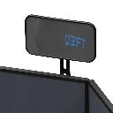 Rear View Mirror