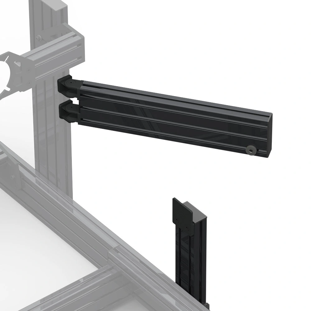 [TBV-A-PF-001] Pivot Frame