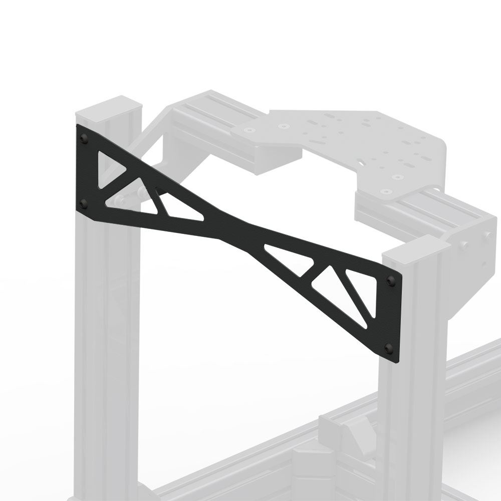 [TBV-A-BT-002] Bow Tie (500mm)