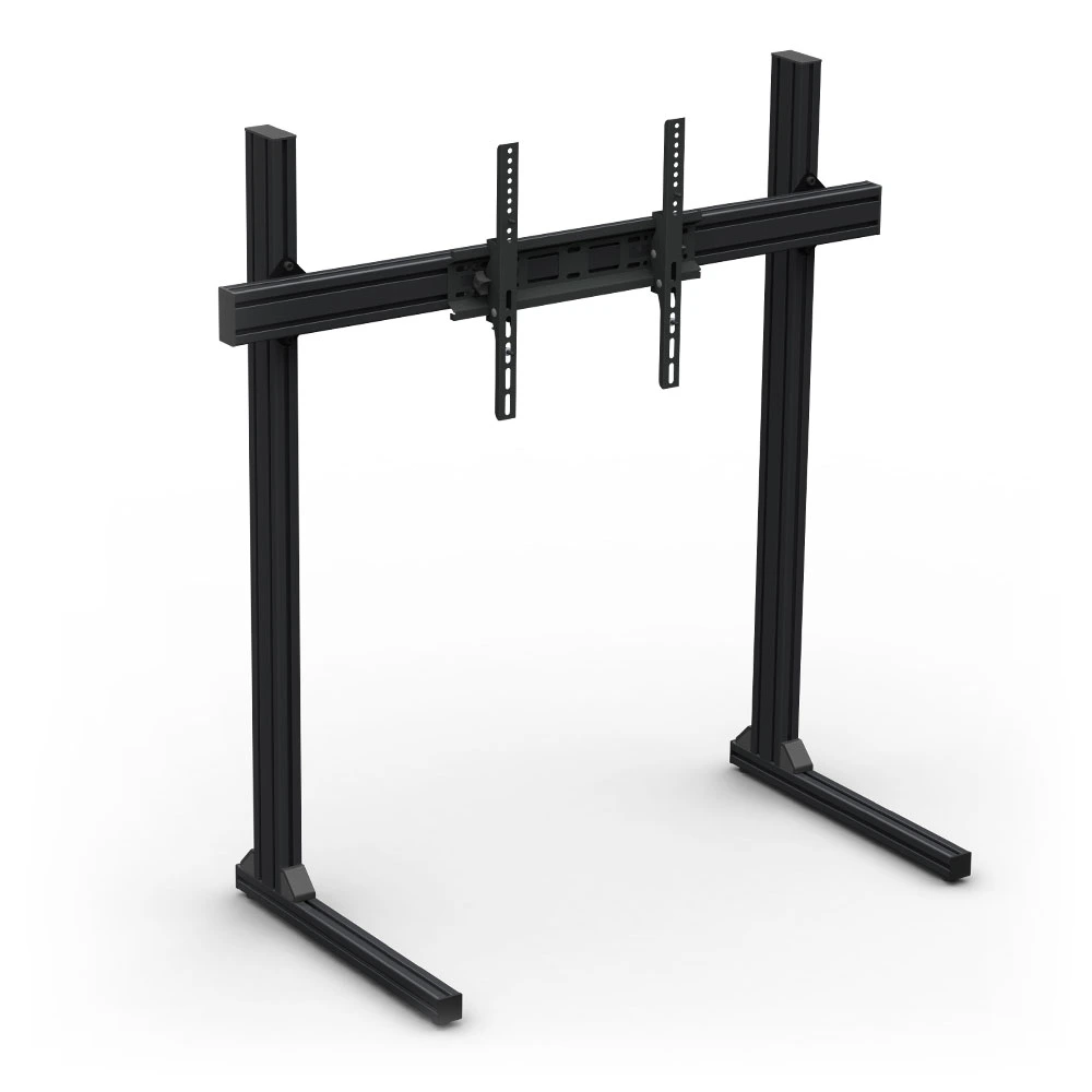 [TBV-A-TVS-002] Television Stand (Single)