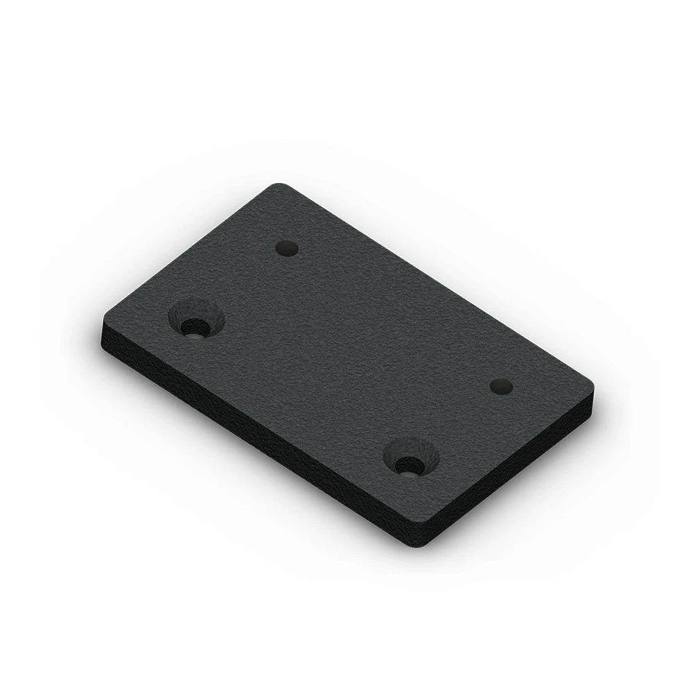 [TBV-A-PFSP-001] Pivot Frame Spacer Plate