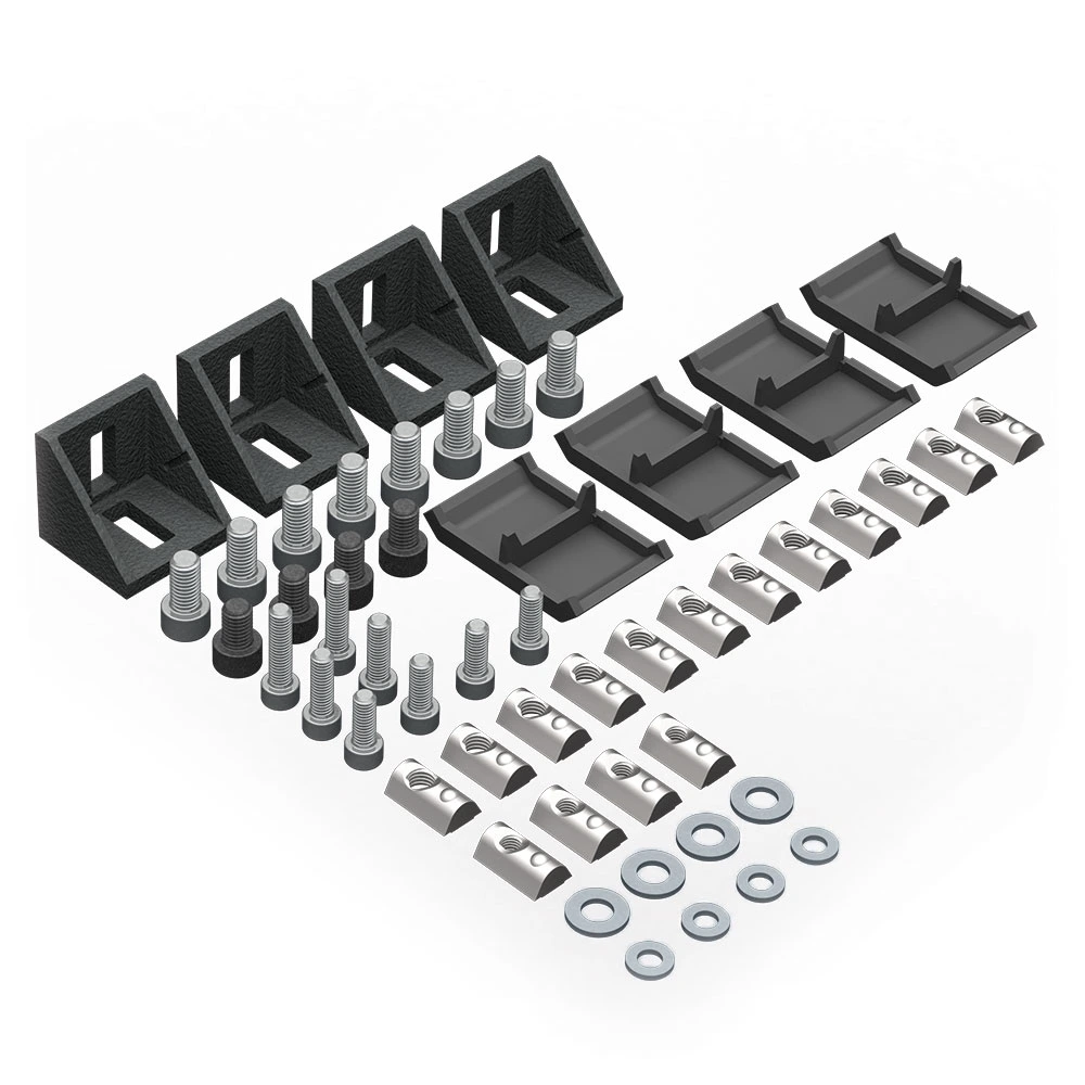 Additional Hardware Kit