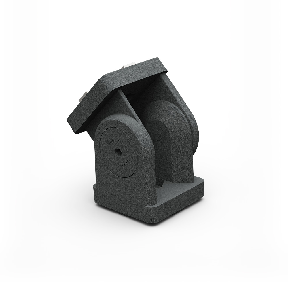 [TBV-P-HINGE4040] Hinge Connector 4040