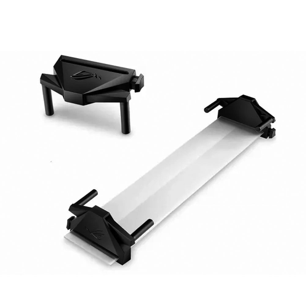 Asus Bezel Free Kit | Treq | Sim Racing Equipment