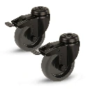 Caster Wheels