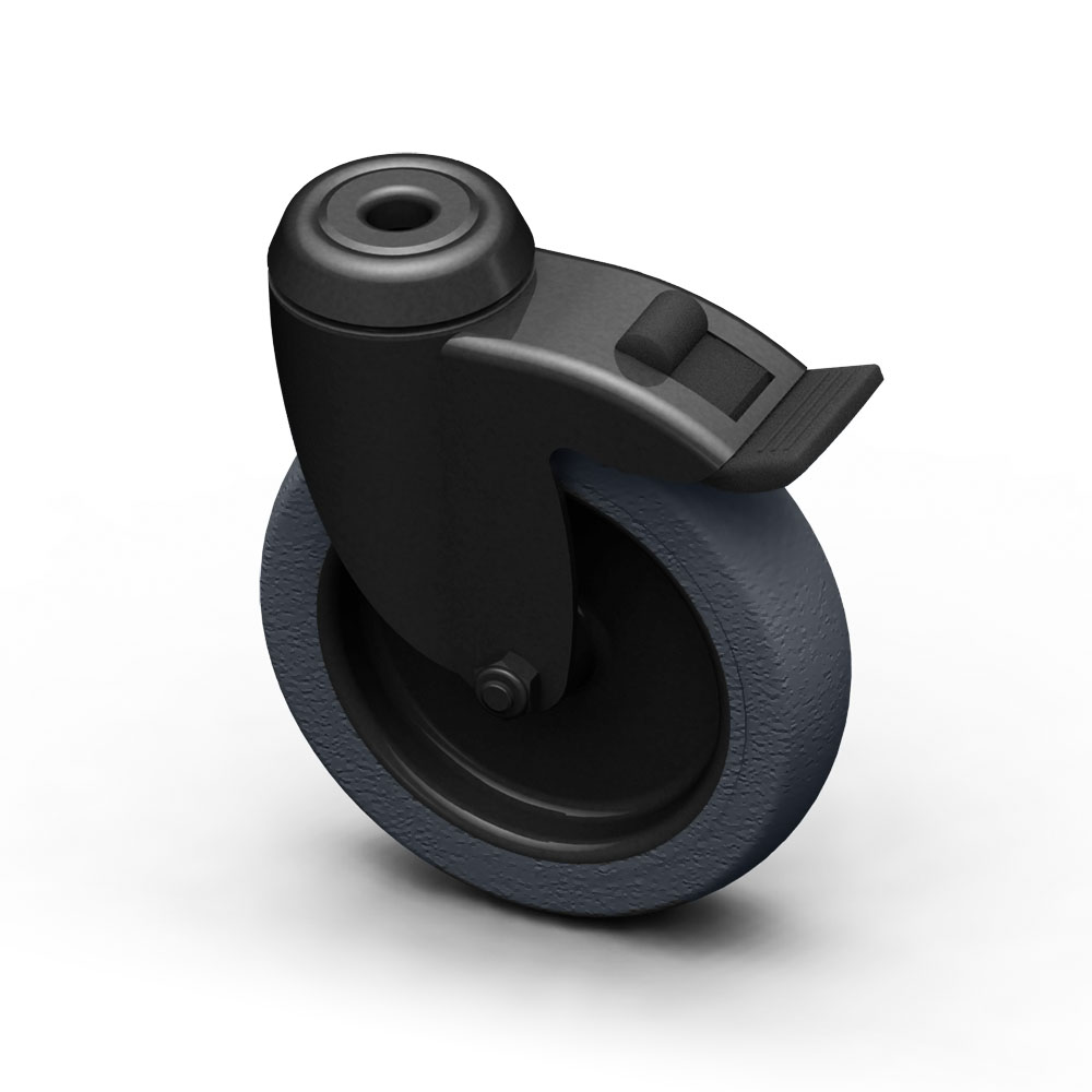 Caster Wheels