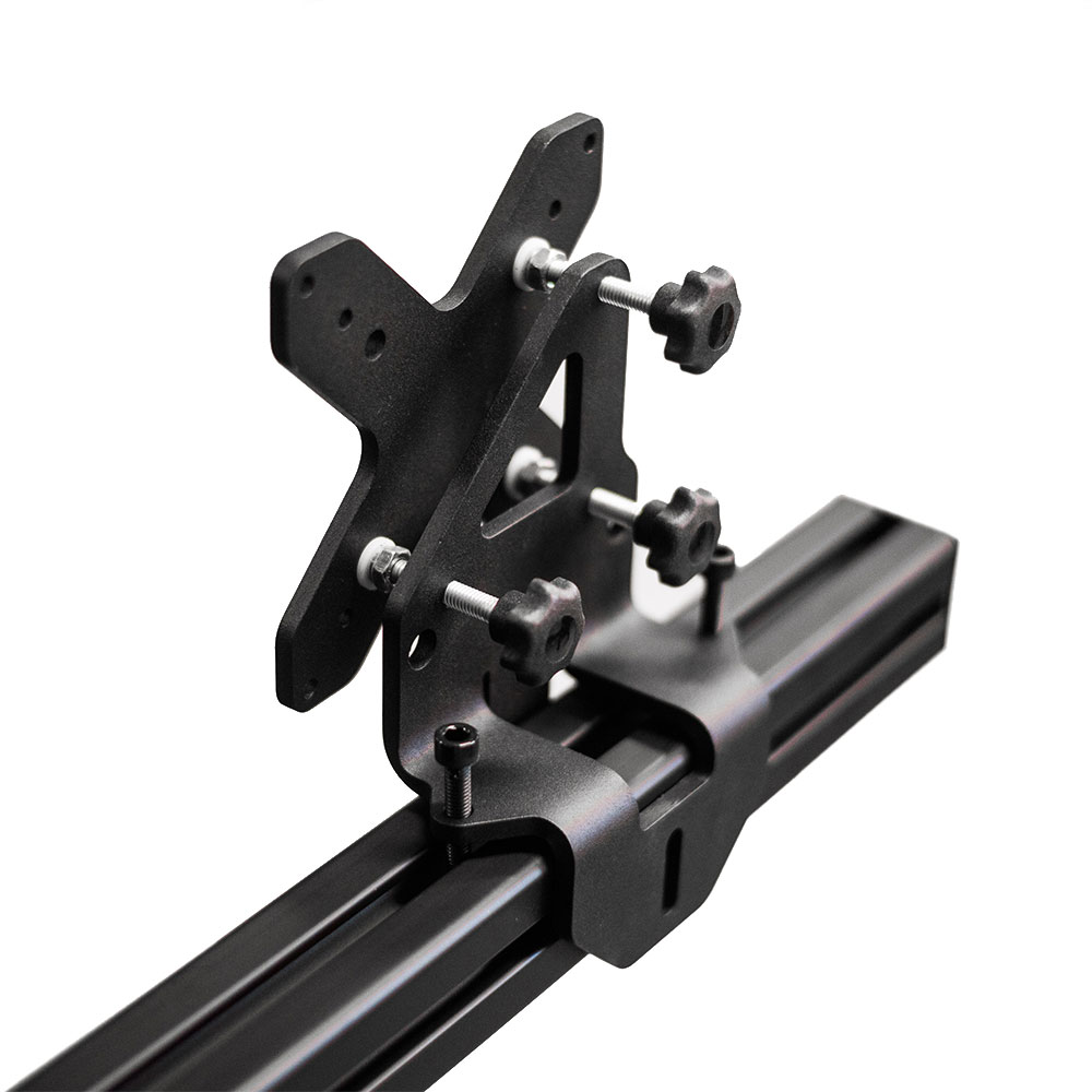 Easy Monitor Alignment Kit (6-DOF VESA Mount)