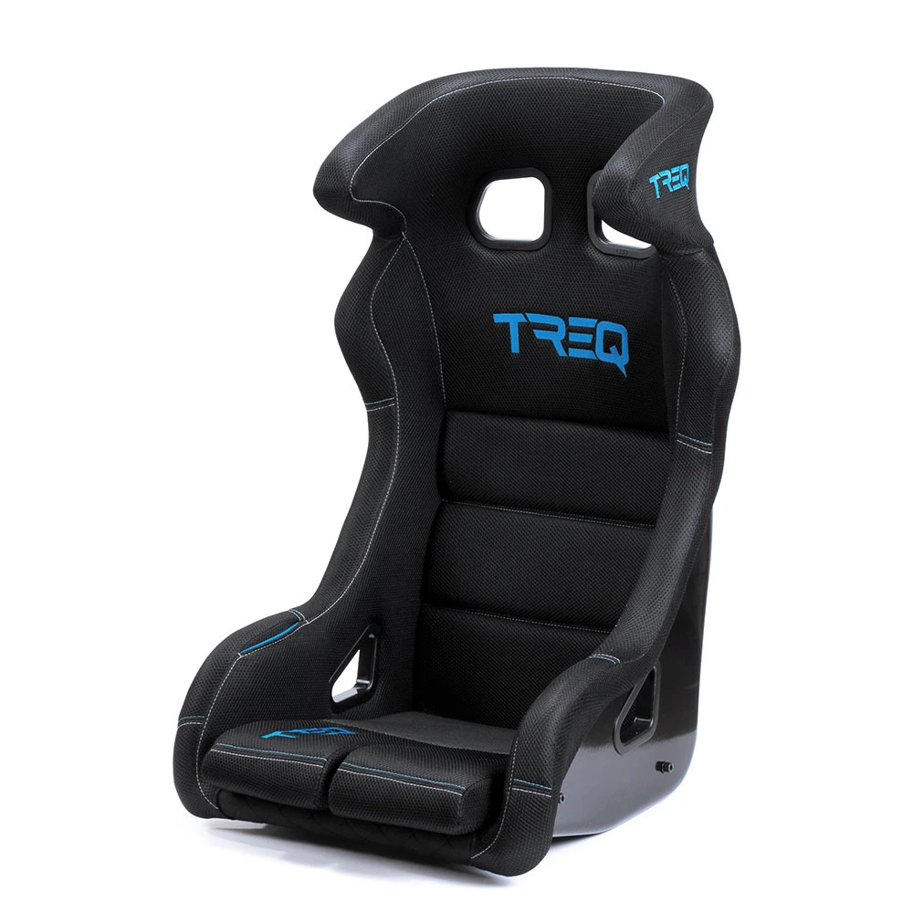 Treq STX Wide Fiberglass Bucket Seat