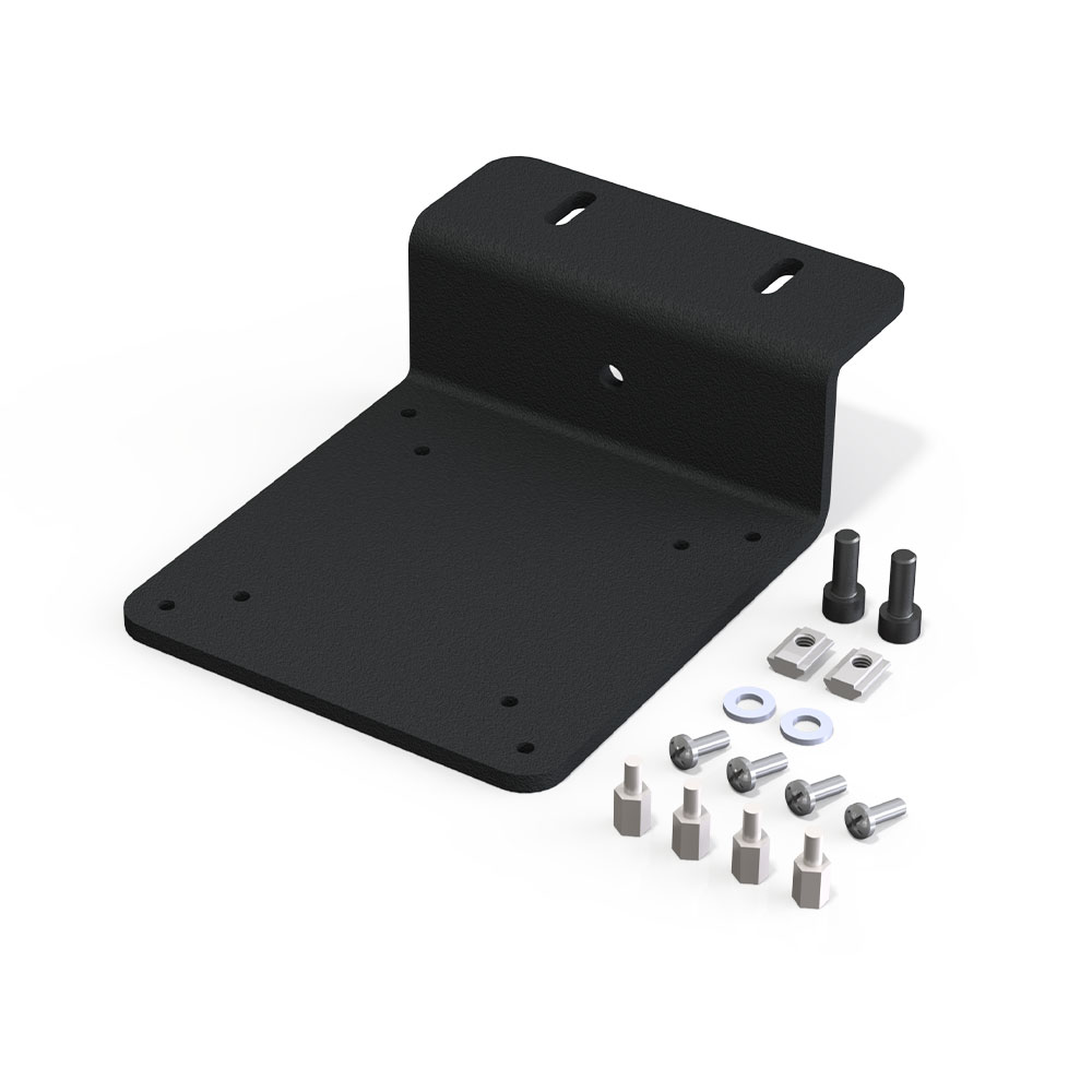 [TBV-A-VESA-S-001] VESA Bracket (Single)