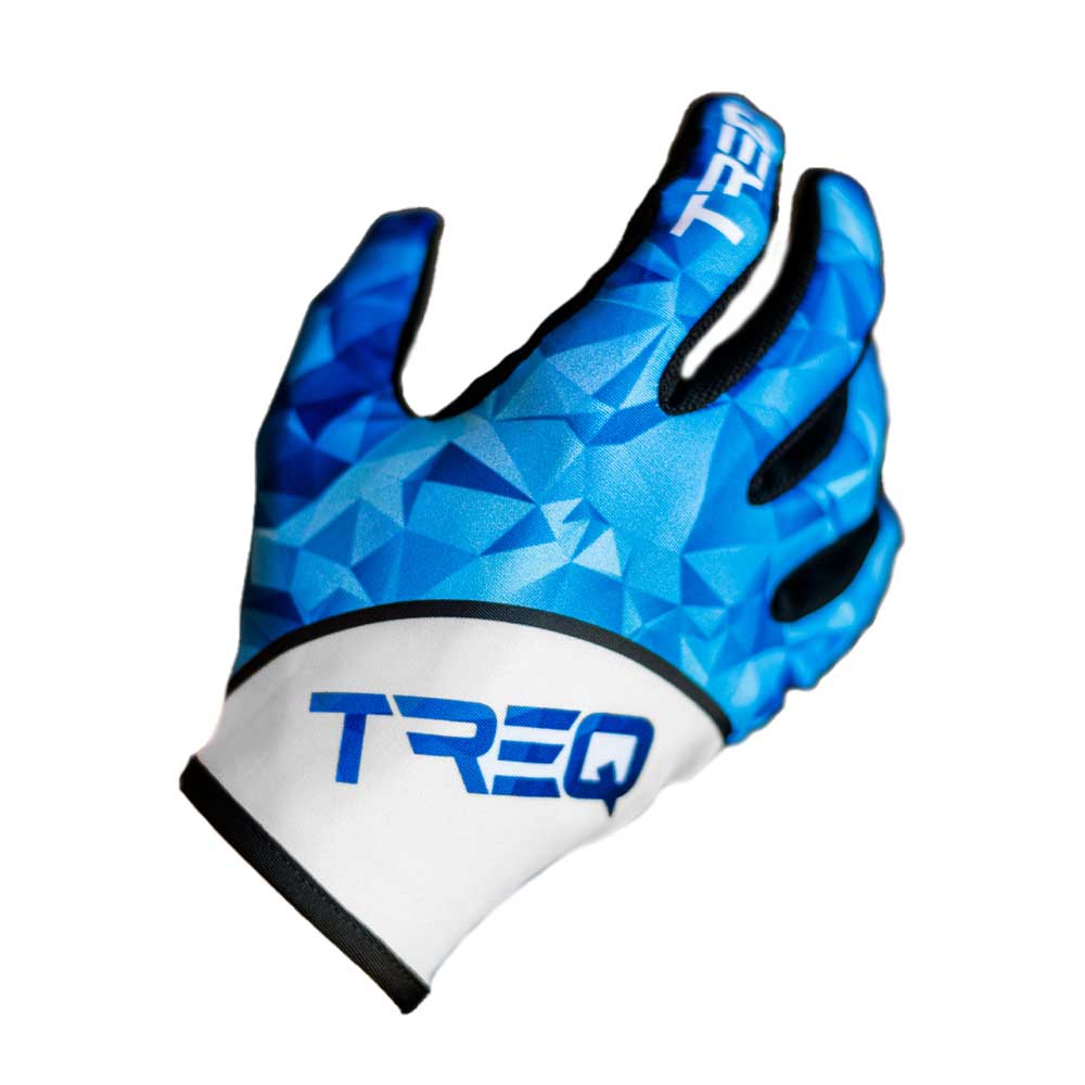 Sim Racing Gloves | Treq | Sim Racing Equipment
