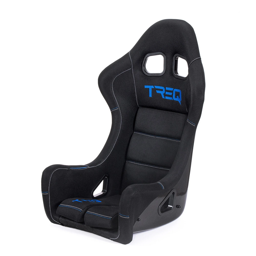 [TBV-P-STS-001] Treq STS