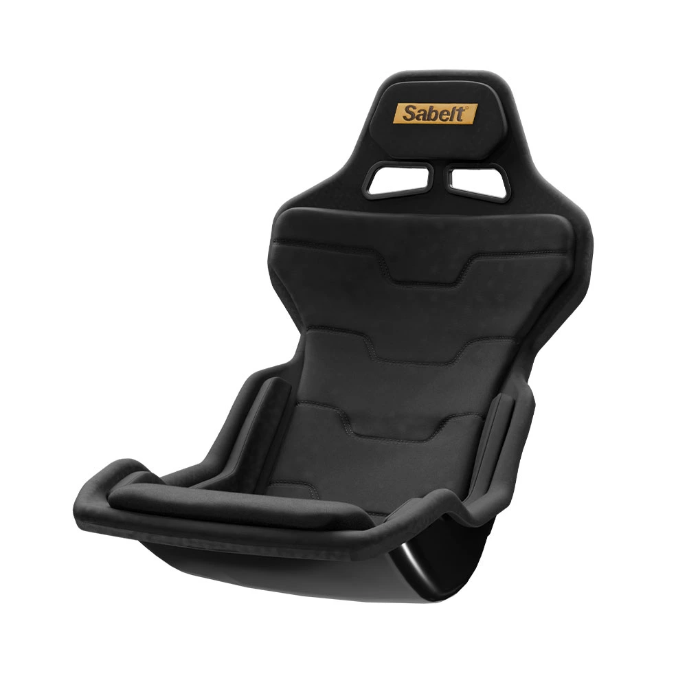 [TBV-P-SABELT-SRP1B] Sabelt SRP-1 (Schwarz)