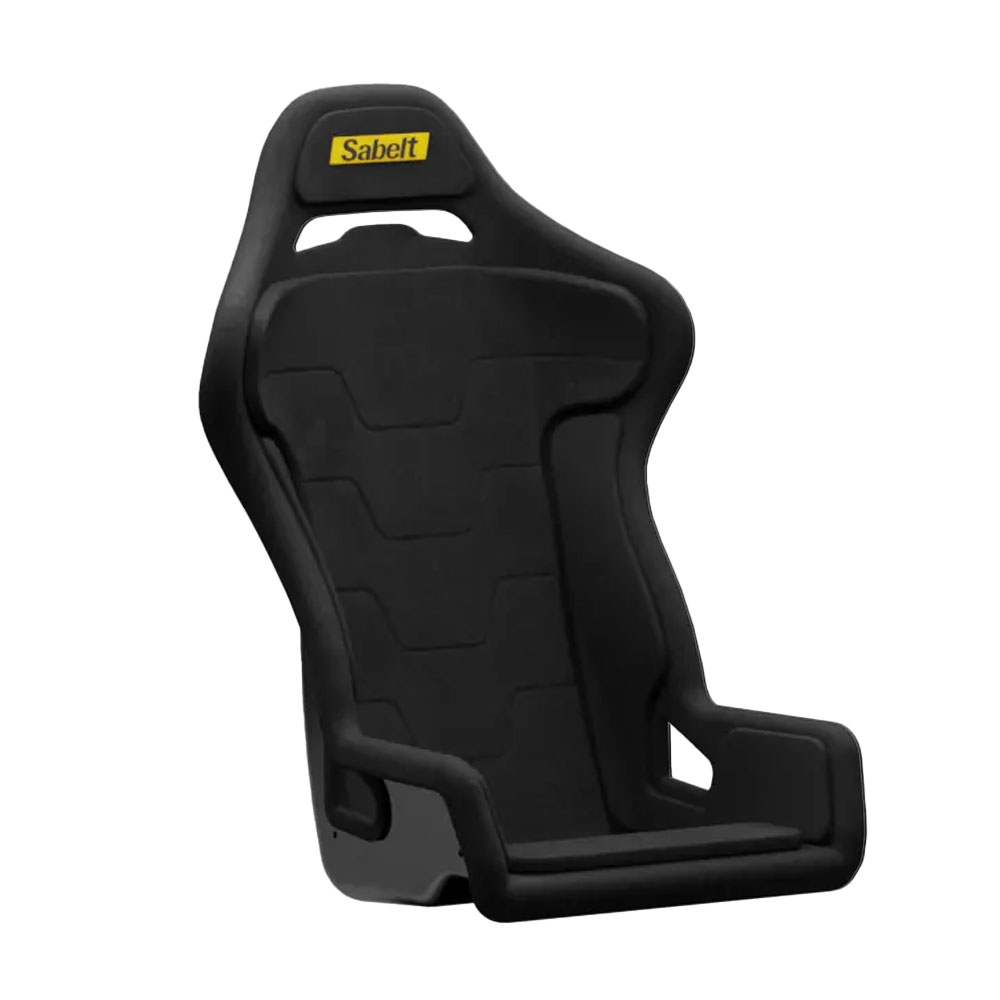 [TBV-P-SABELT-SRS1B] Sabelt SRS-1 (Black)