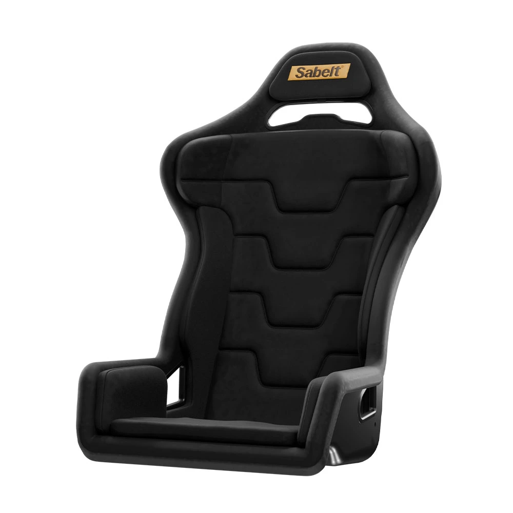 [TBV-P-SABELT-SRS1B] Sabelt SRS-1 (Black)