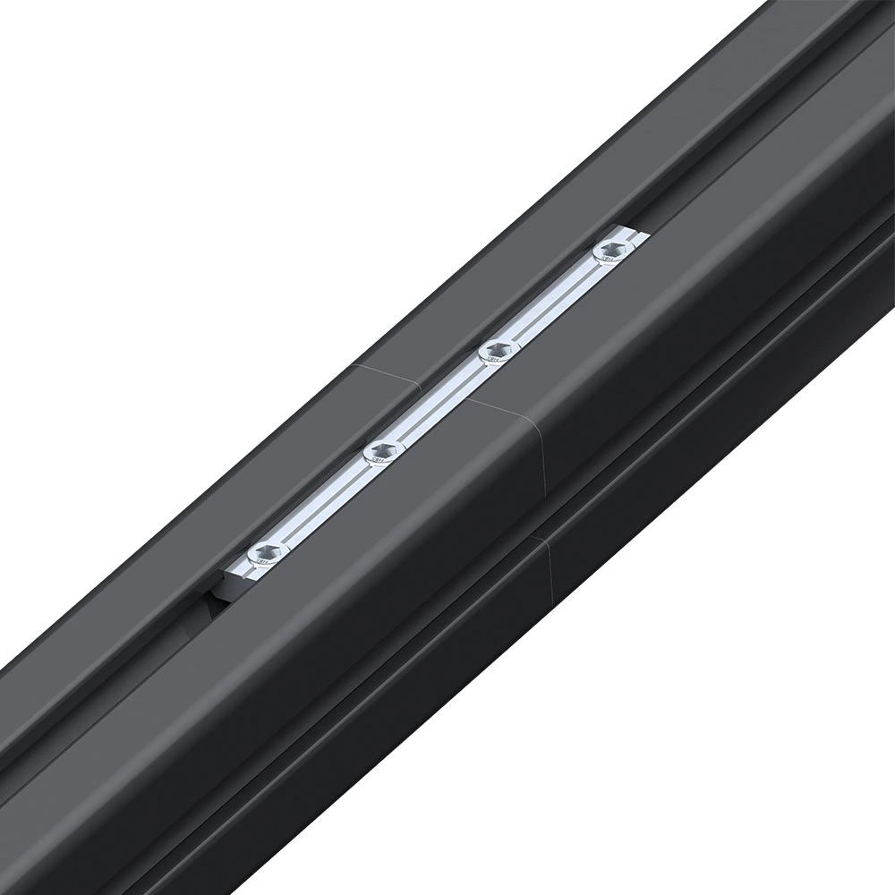 Profile Extension Nut