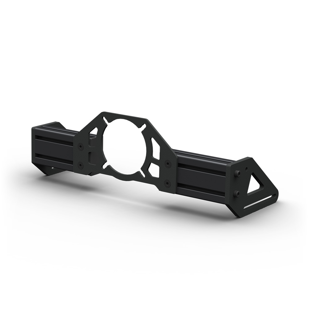 [TBV-A-FWM500-003] Front Wheel Mount (Simucube / VRS, 500mm)