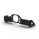 Front Wheel Mount