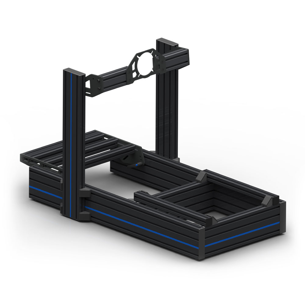 [TBV-A-ACE-003-SWD] Treq Ace (Standard Wheel Deck)