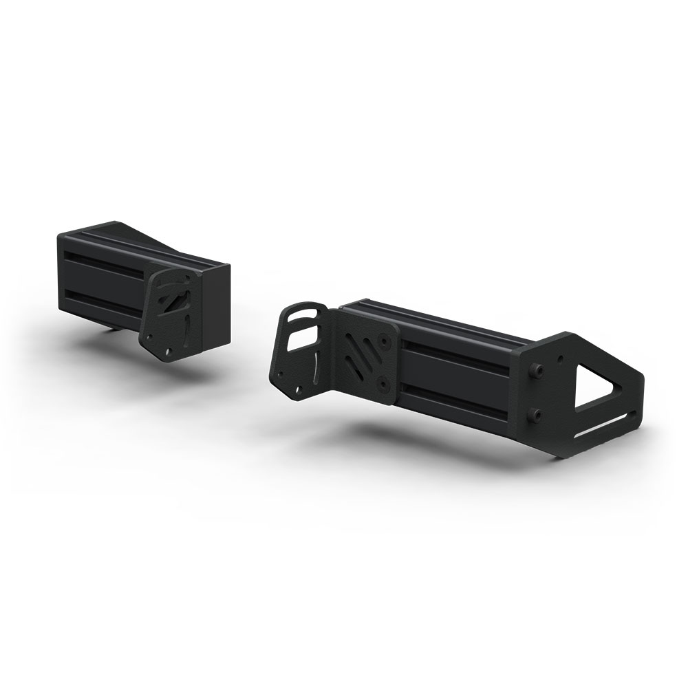 [TBV-A-SM500-001] Side Mount (500mm)