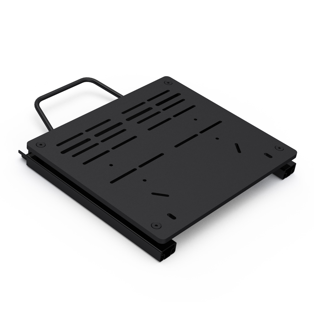 [TBV-A-SLIDER-001] Pedal Slider (Complete Pedal Slider)