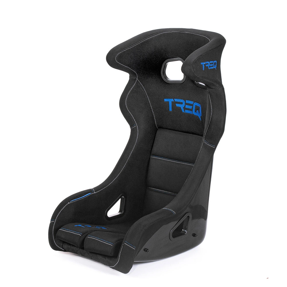 [TBV-P-ST1-2NDCHANCE] Treq ST1 (Tweedekans)